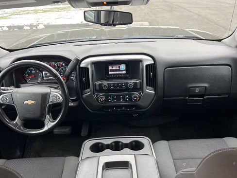 Used 2014 Chevrolet Silverado 1500 LT image 16