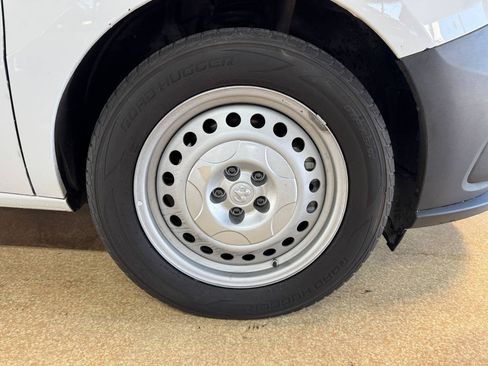 Used 2021 RAM ProMaster City Tradesman FWD image 39