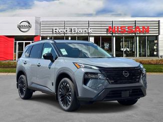 New 2026 Nissan Rogue Dark Armor AWD/4WD video 1