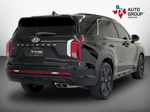 Used 2024 Hyundai Palisade XRT FWD image 5