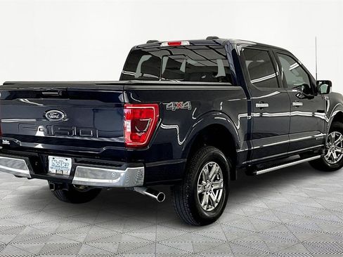 Used 2023 Ford F150 XLT w/ Equipment Group 302A High image 2