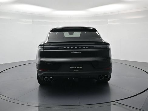 Certified 2026 Porsche Cayenne Coupe AWD/4WD image 29