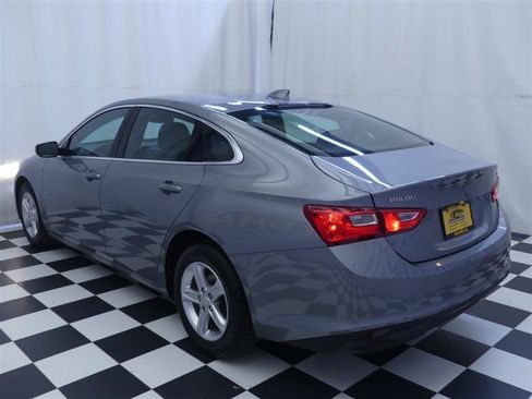Used 2023 Chevrolet Malibu LT FWD image 5