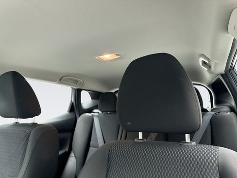 Used 2018 Nissan Rogue Sport S w/ S Appearance Package AWD/4WD image 9
