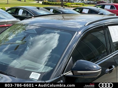 New 2026 Audi Q5 Prestige image 11