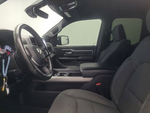 Used 2022 RAM 1500 Big Horn RWD image 17
