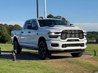 New 2026 RAM 2500 Tradesman w/ Safety Group AWD/4WD video 1