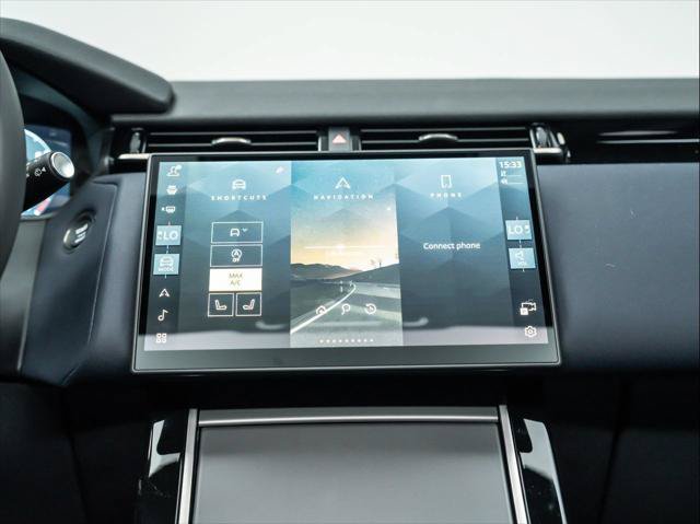 New 2026 Land Rover Range Rover Velar S AWD/4WD image 28