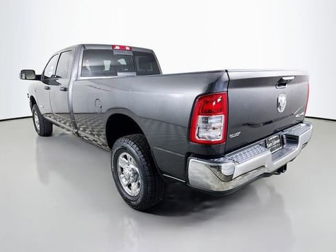 Used 2022 RAM 3500 Tradesman image 5