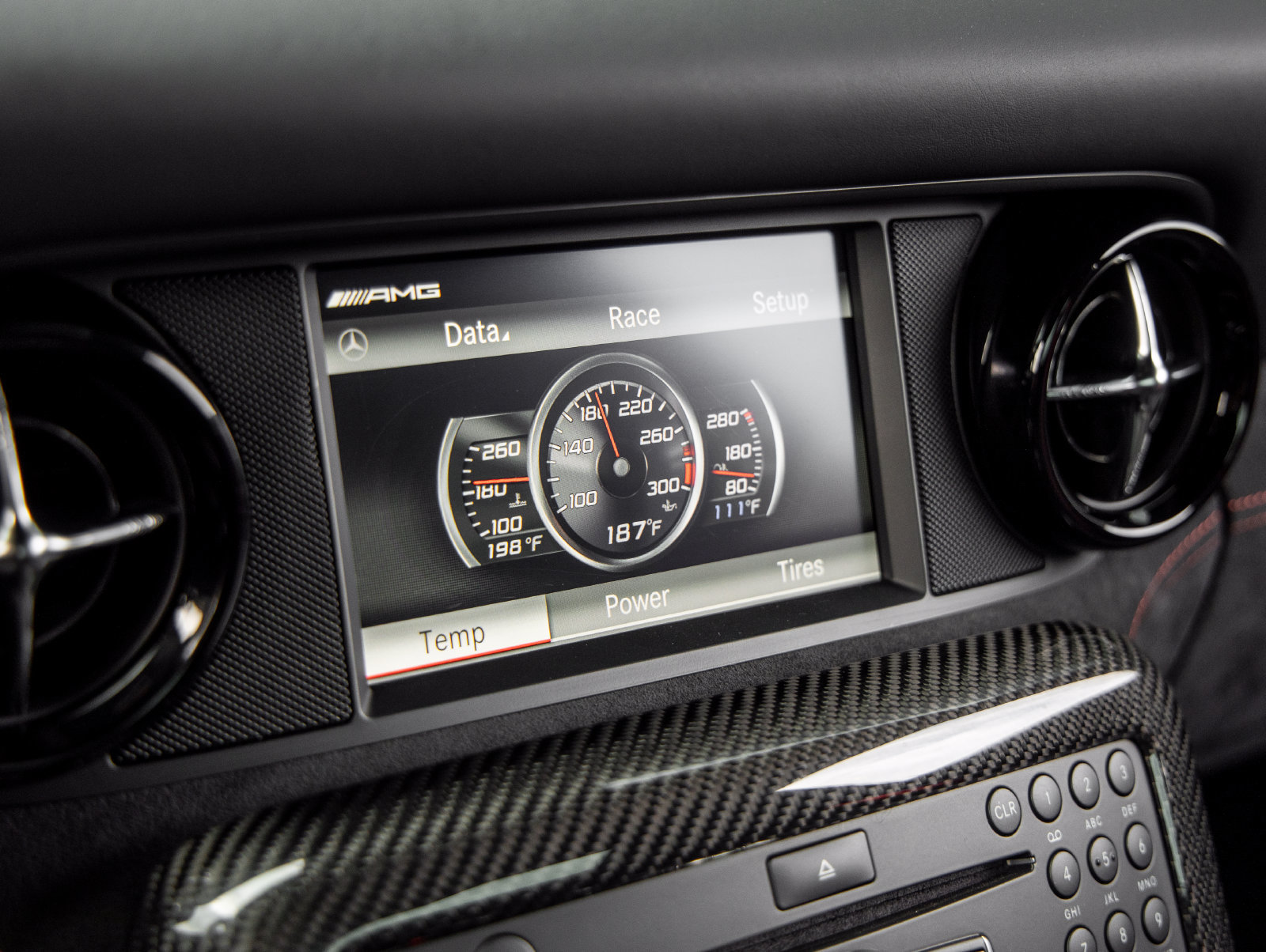 Used 2014 Mercedes-Benz SLS AMG Black Series image 43