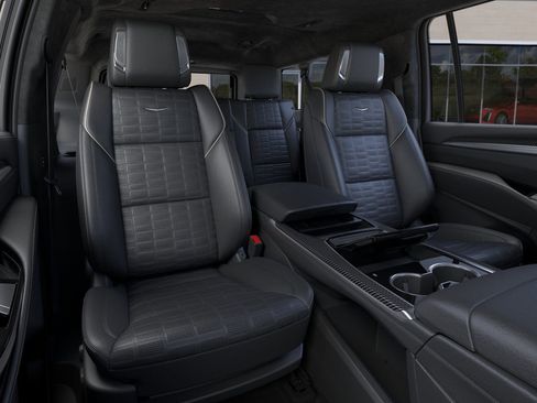 New 2026 Cadillac Escalade ESV V image 18