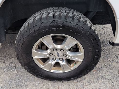 Used 2017 Ford F150 XLT w/ Equipment Group 302A Luxury image 12