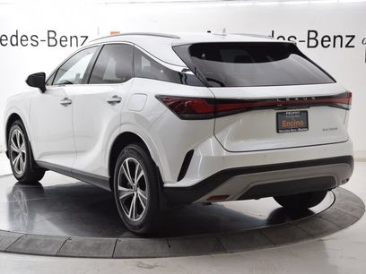 Used 2023 Lexus RX 350 Premium w/ Accessory Package (Z1)