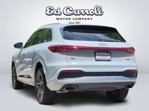 Used 2025 Audi Q5 Premium w/ Convenience Package AWD/4WD image 5
