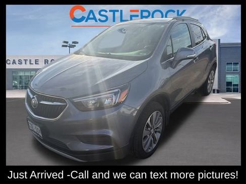 Used 2019 Buick Encore Preferred image 1