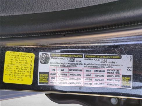 Used 2022 Toyota Corolla L image 14