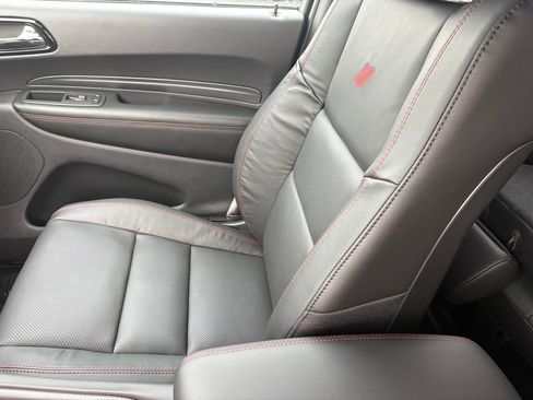 New 2026 Dodge Durango GT image 34