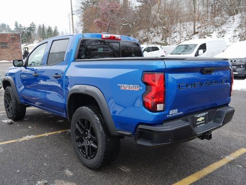 Used 2023 Chevrolet Colorado Trail Boss w/ Technology Package image 5
