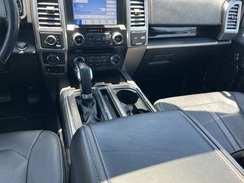 Used 2016 Ford F150 4x4 SuperCrew image 21