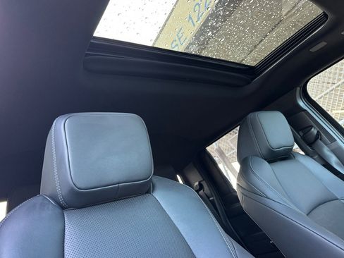 New 2025 Toyota Tacoma TRD Off-Road image 16