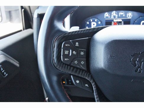 Used 2023 Ford Bronco Raptor AWD/4WD image 21