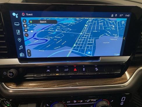 New 2026 Chevrolet Silverado 1500 RST image 18