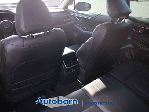 Certified 2023 Subaru Legacy Limited AWD/4WD image 24