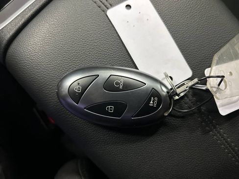Used 2026 Hyundai Tucson SEL FWD image 20