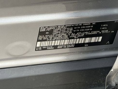 Certified 2025 Toyota RAV4 XLE Premium FWD image 27