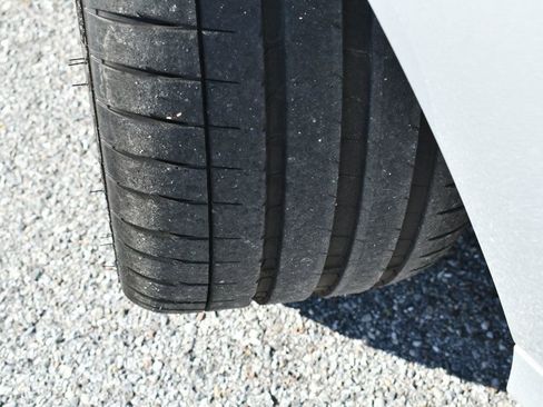 Used 2020 Mercedes-Benz C 63 AMG S image 69