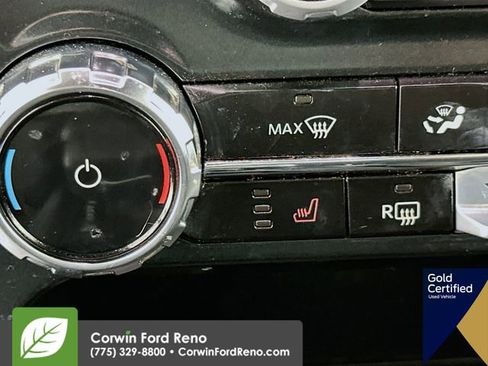 Used 2024 Ford F150 Tremor image 24