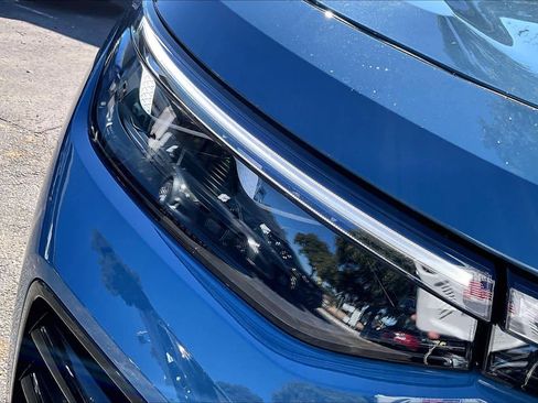 New 2026 Volkswagen Tiguan SEL R-Line image 13