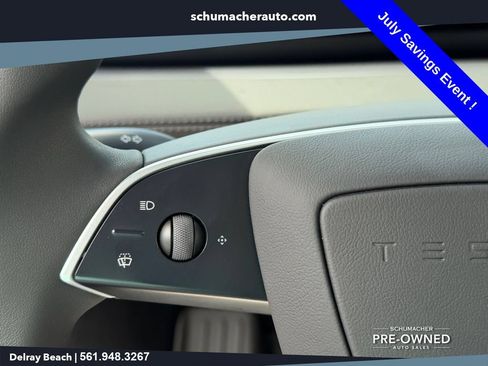 Used 2026 Tesla Model Y AWD image 23