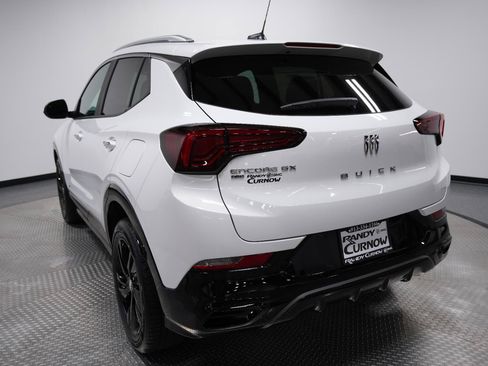 New 2026 Buick Encore GX Sport Touring w/ Comfort Package AWD/4WD image 26