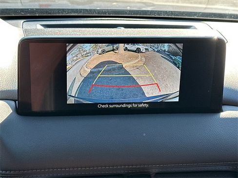 Used 2024 MAZDA CX-5 AWD 2.5 S w/ Preferred Package image 31