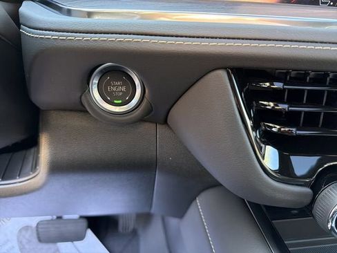 New 2026 Chevrolet Tahoe Premier w/ Sun And Tow Package AWD/4WD image 26