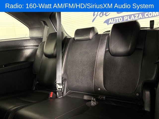 Used 2024 Honda Odyssey Sport image 14