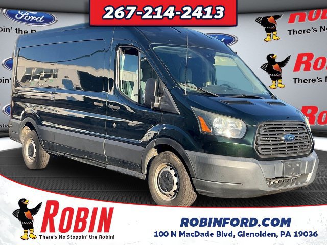 Used 2016 Ford Transit 250 148 Medium Roof RWD image 1