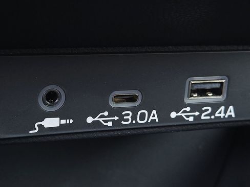New 2026 Subaru Forester Wilderness AWD/4WD image 16