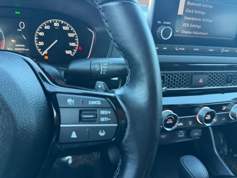 Used 2024 Honda Civic Sport image 15