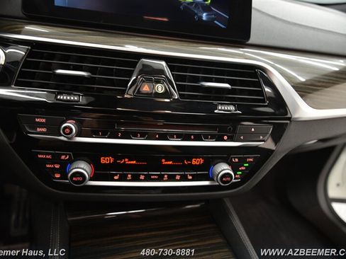 Used 2018 BMW 640i Gran Turismo xDrive xDrive image 33