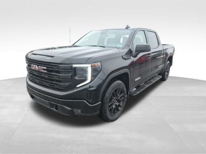 Used 2023 GMC Sierra 1500 Elevation