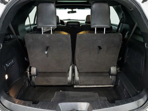 Used 2017 Ford Explorer Sport w/ Equipment Group 401A image 30