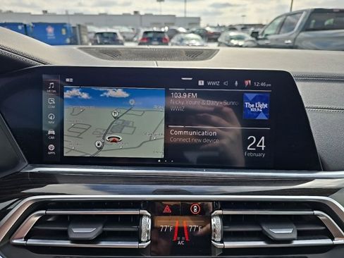 Used 2019 BMW X5 xDrive40i w/ Premium Package 2 image 14