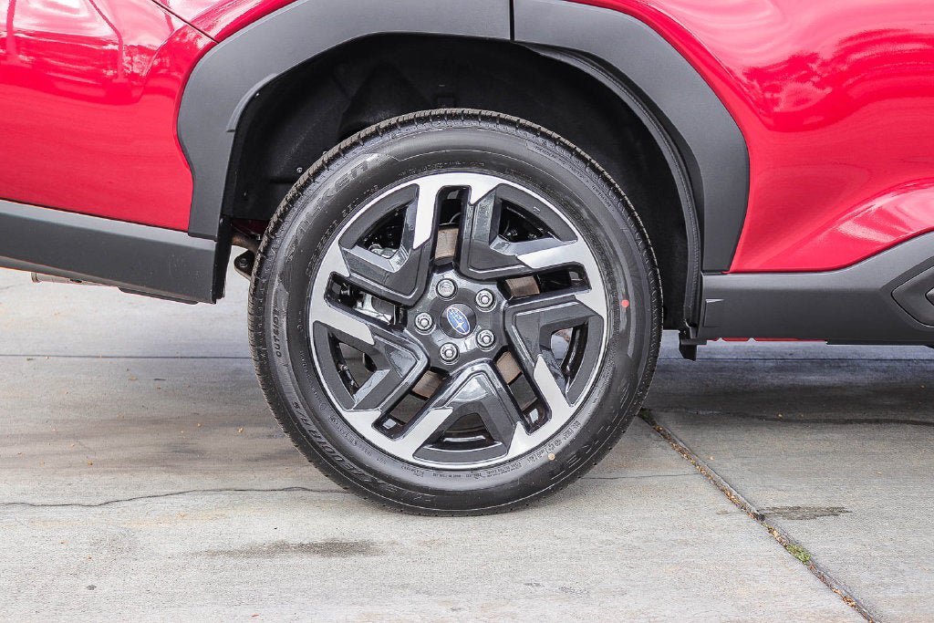 New 2026 Subaru Forester Sport AWD/4WD image 11