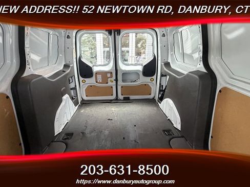 Used 2022 Ford Transit Connect XLT FWD image 23