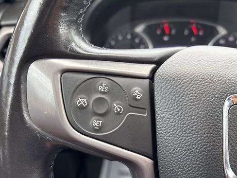 Used 2021 GMC Acadia AT4 w/ Trailering Package AWD/4WD image 20