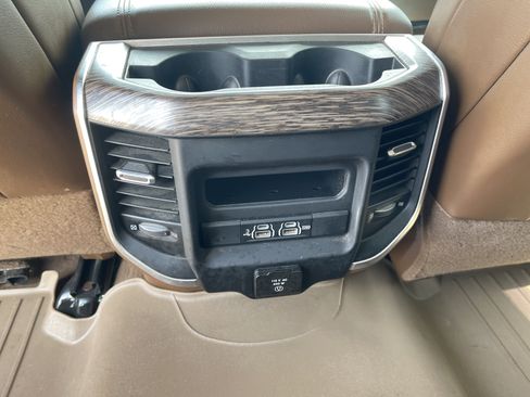 Used 2020 RAM 3500 Laramie AWD/4WD image 37
