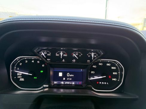 Used 2020 GMC Sierra 1500 SLT w/ SLT Premium Plus Package image 15