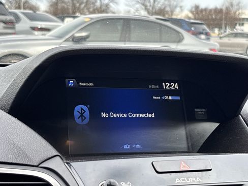 Used 2018 Acura RDX FWD w/ Technology Package image 25